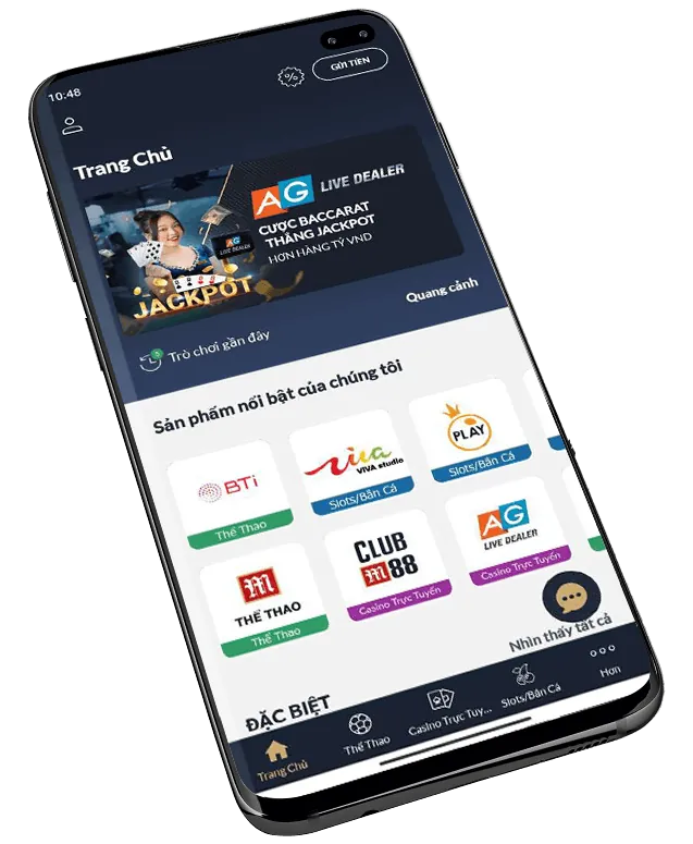 Biểu tượng đa dạng trò chơi của zowin 88
