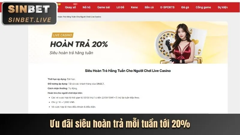 Ưu Đãi Đặc Biệt Tháng 7 Tại Zowin 88